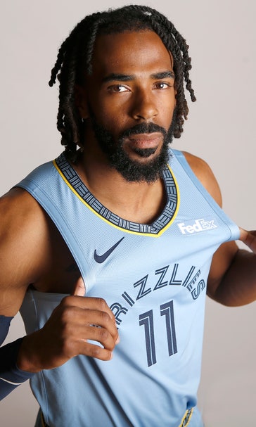 Jazz upgrade roster with Conley trade instead of NBA draft
